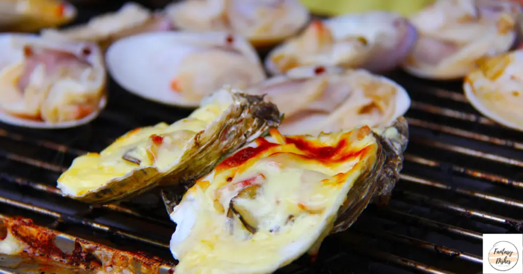 What to Do With Leftover Grilled Oysters?