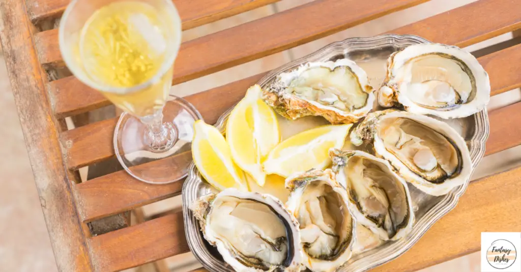 What to Do With Leftover Raw Oysters?
