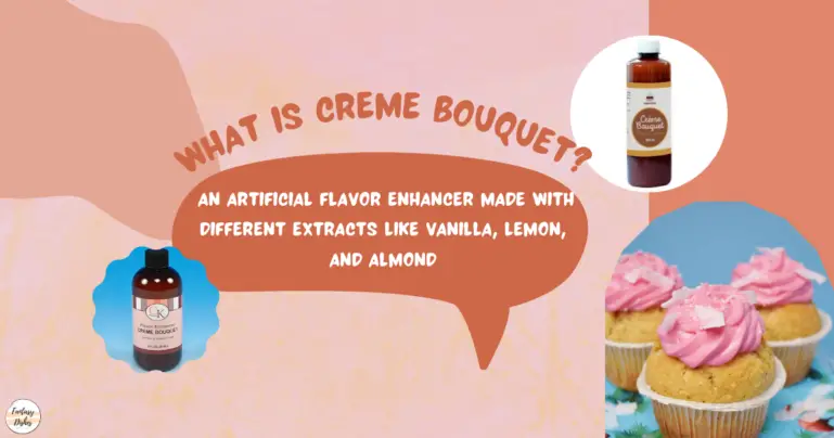 What Is Creme Bouquet